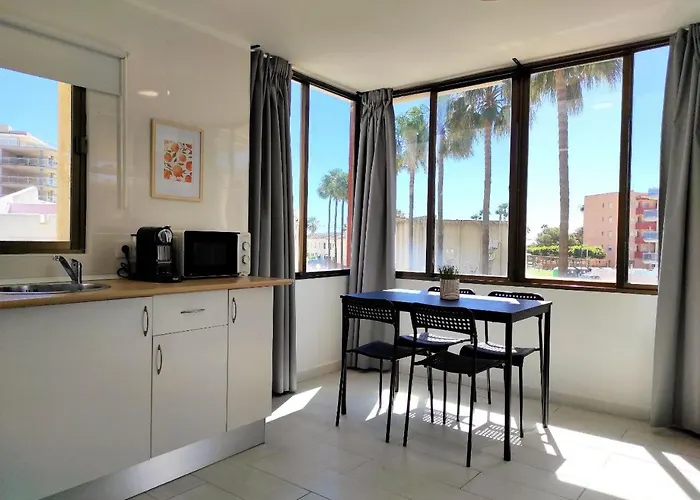 Palmera Home