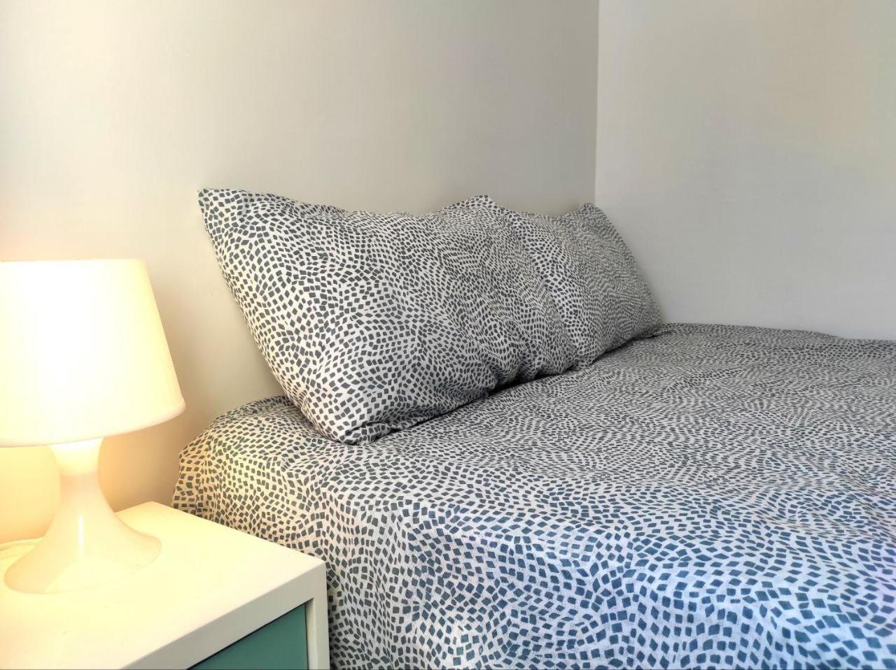 Apartment Palmera