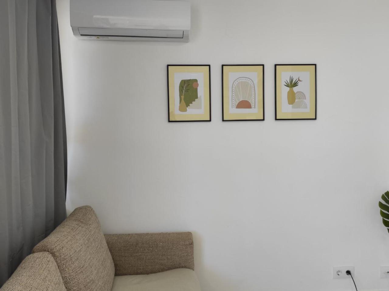 Palmera Apartment *