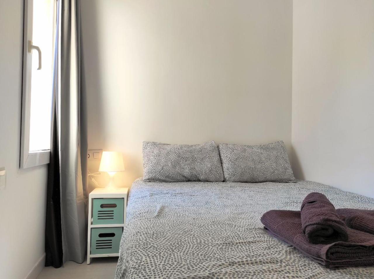 Apartament Palmera *