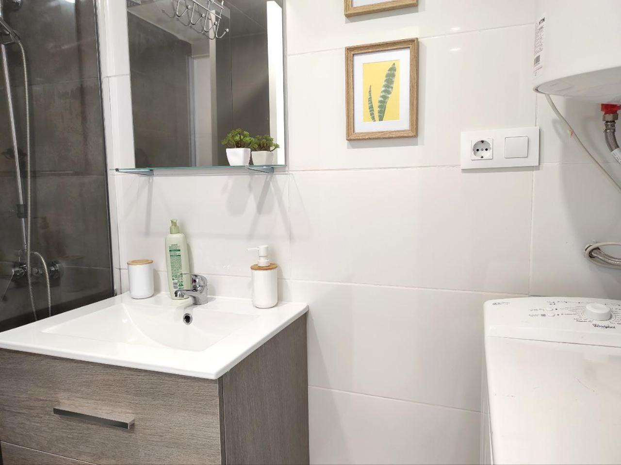 Palmera Apartament