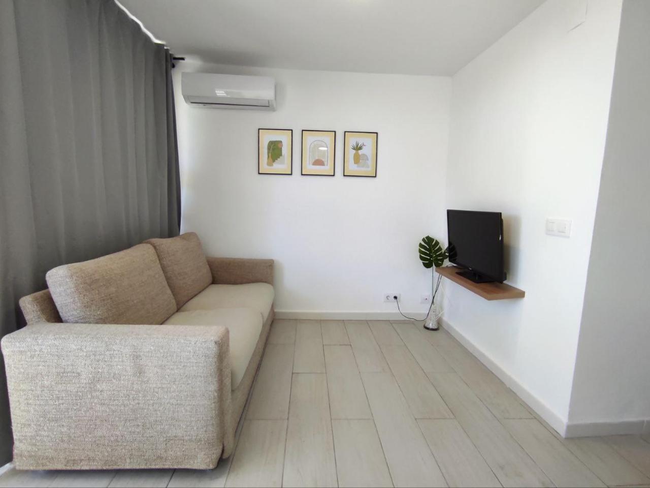 Apartment Palmera Peniscola