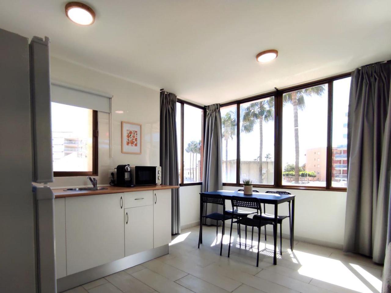 Apartment Palmera