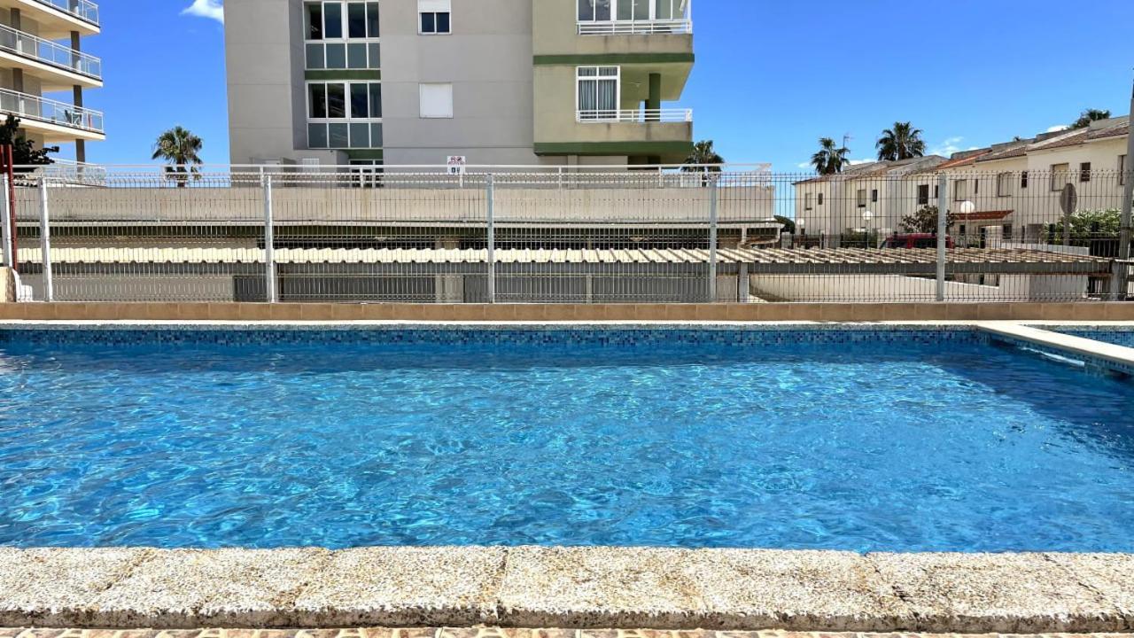 Palmera Apartament *