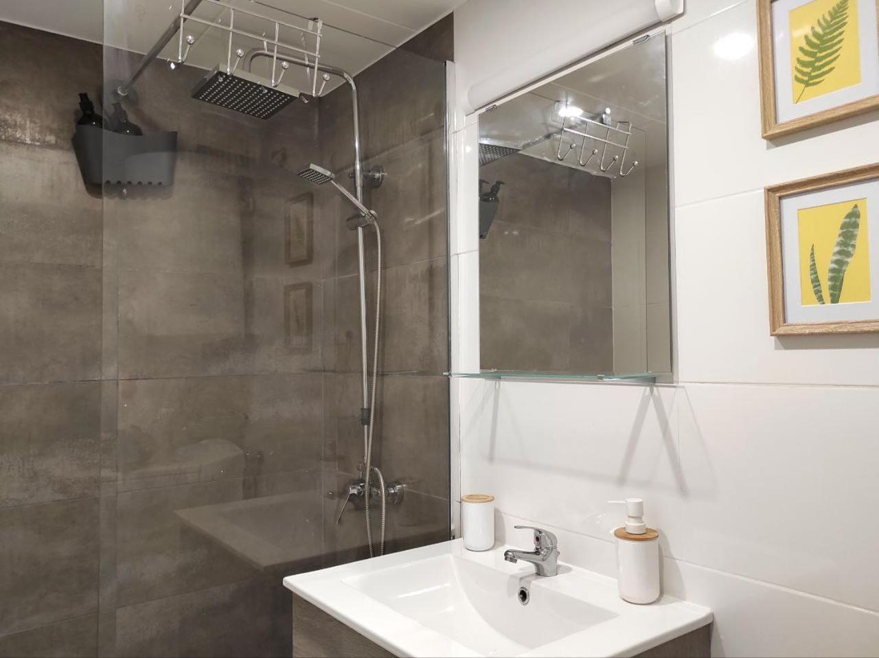Apartament Palmera *