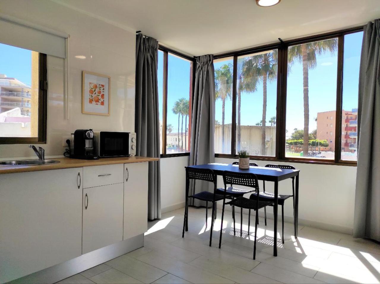 Palmera Apartament