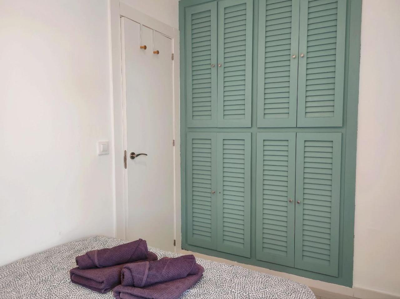 Appartement Palmera *