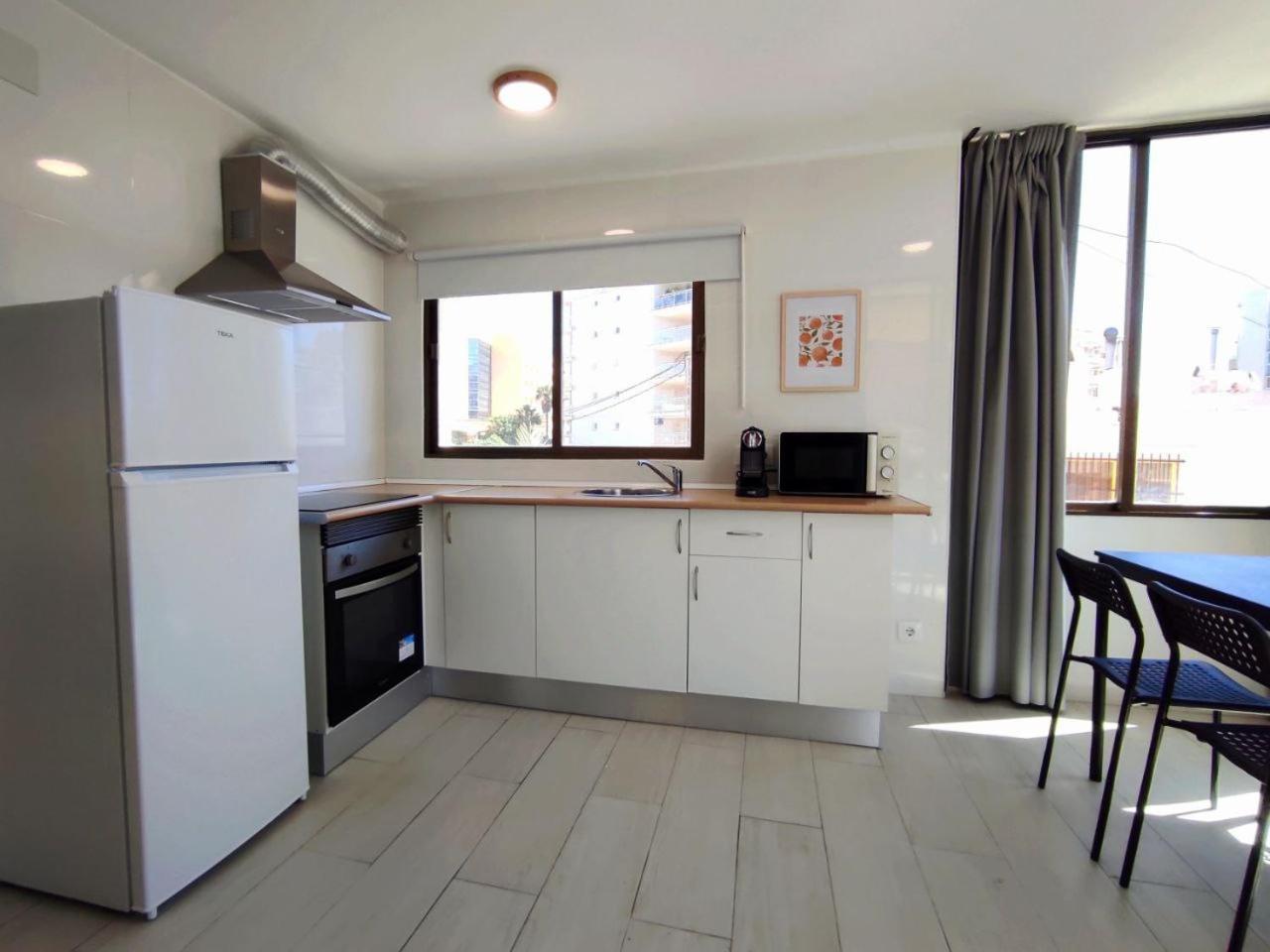 Palmera Appartement *