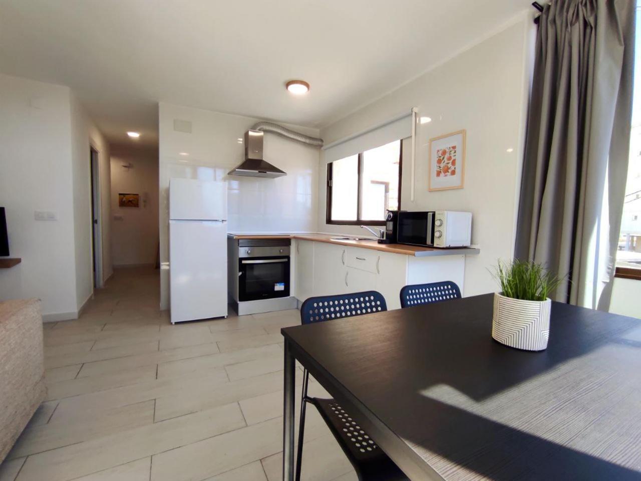 Palmera Appartement Peñíscola