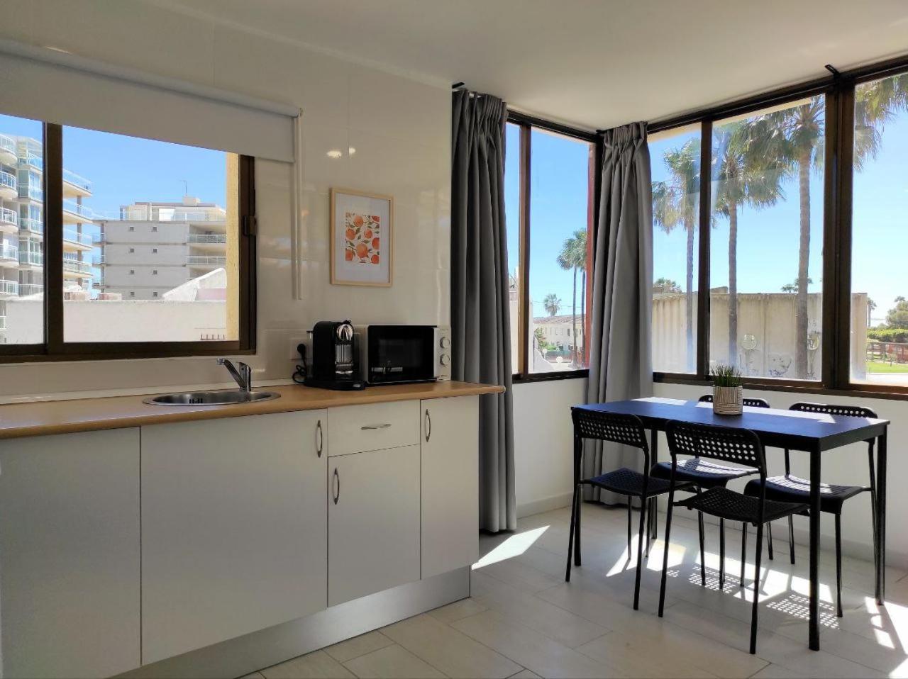 Appartement Palmera