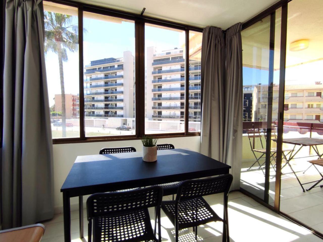 Palmera Appartement *